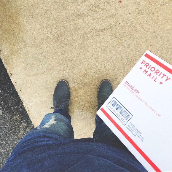 Meet your Posher, Caleb - Picture 2 of 4